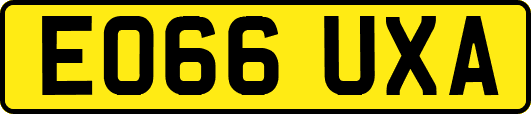 EO66UXA