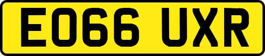 EO66UXR