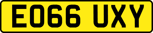 EO66UXY