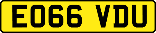 EO66VDU