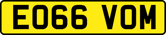 EO66VOM