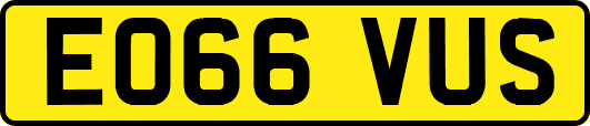 EO66VUS