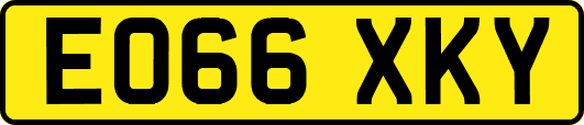 EO66XKY