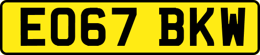 EO67BKW