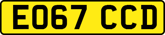 EO67CCD