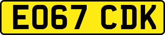 EO67CDK
