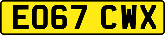EO67CWX