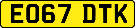 EO67DTK