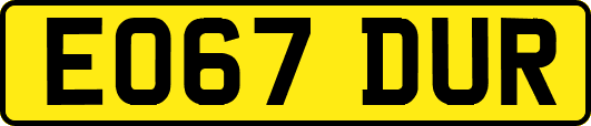 EO67DUR