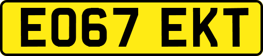EO67EKT