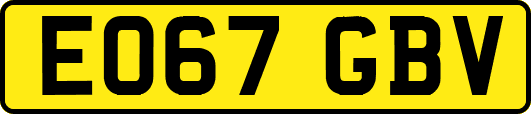 EO67GBV
