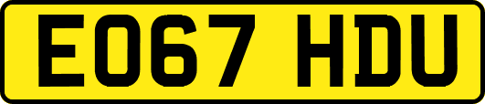 EO67HDU