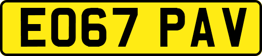 EO67PAV