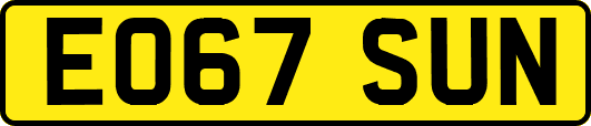EO67SUN