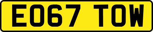 EO67TOW