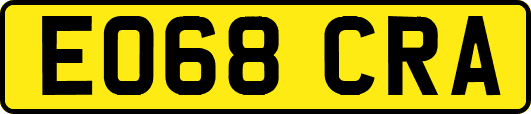 EO68CRA