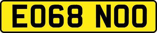 EO68NOO