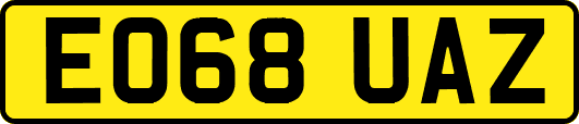EO68UAZ