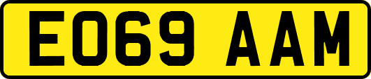 EO69AAM