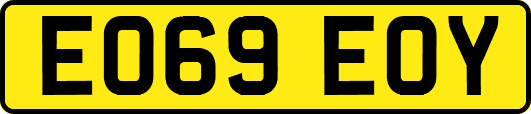 EO69EOY