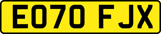 EO70FJX