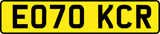 EO70KCR