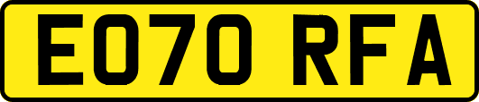 EO70RFA