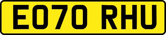 EO70RHU