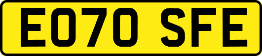EO70SFE