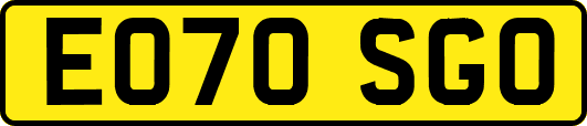 EO70SGO