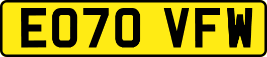 EO70VFW