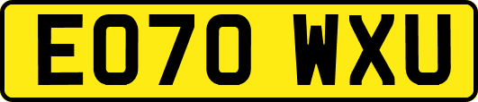 EO70WXU