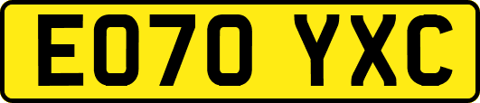 EO70YXC