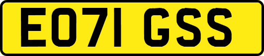 EO71GSS