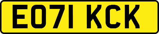 EO71KCK
