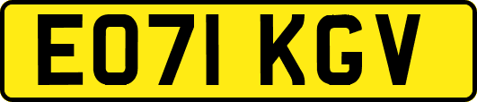 EO71KGV