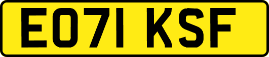 EO71KSF