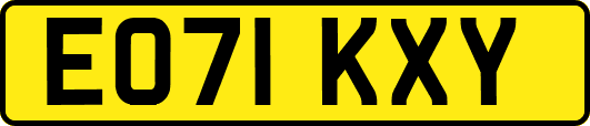 EO71KXY