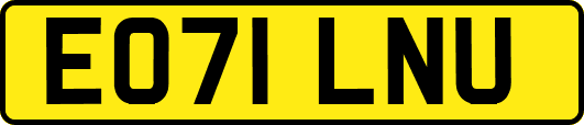 EO71LNU
