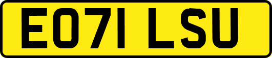 EO71LSU