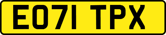 EO71TPX