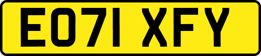 EO71XFY