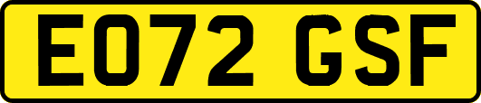 EO72GSF