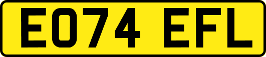 EO74EFL