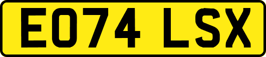 EO74LSX