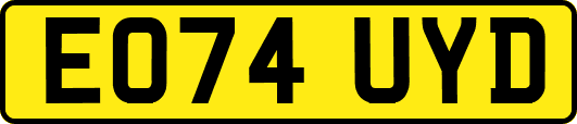 EO74UYD