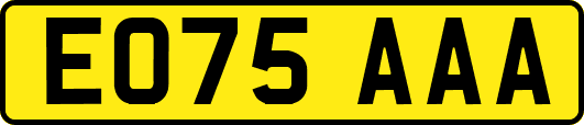 EO75AAA