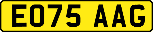 EO75AAG