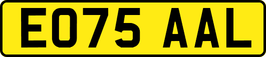 EO75AAL