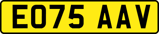 EO75AAV